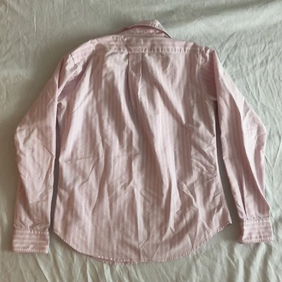 Ralph Lauren Oxford Classic Fit - Picture 4 of 4